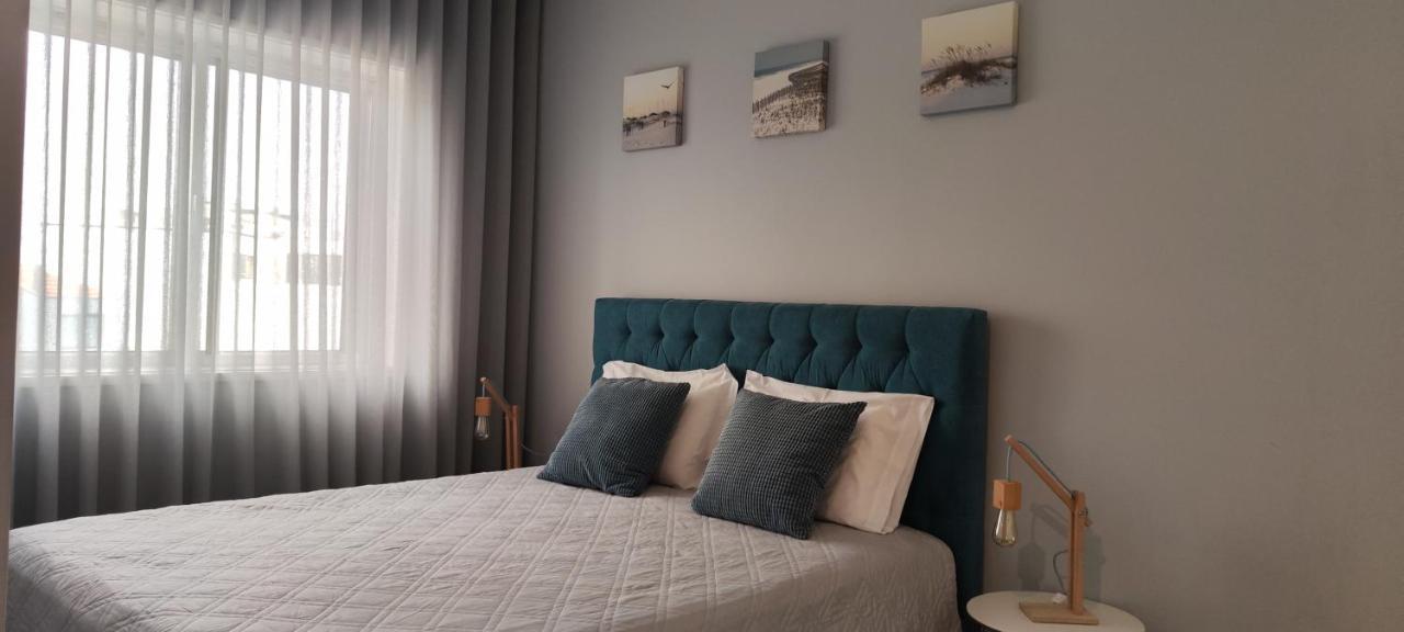 Bessa Apartment ポルト エクステリア 写真