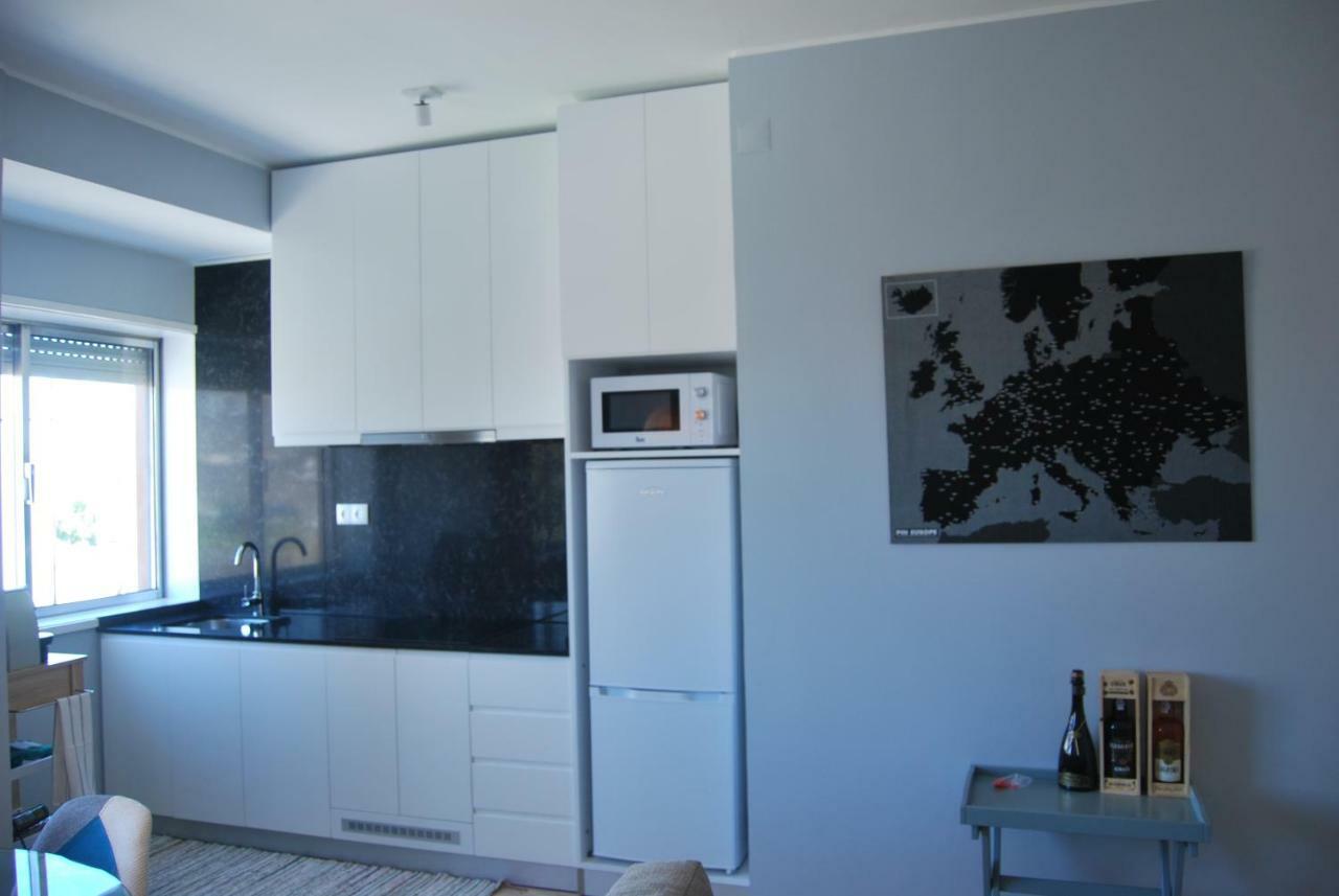Bessa Apartment ポルト エクステリア 写真