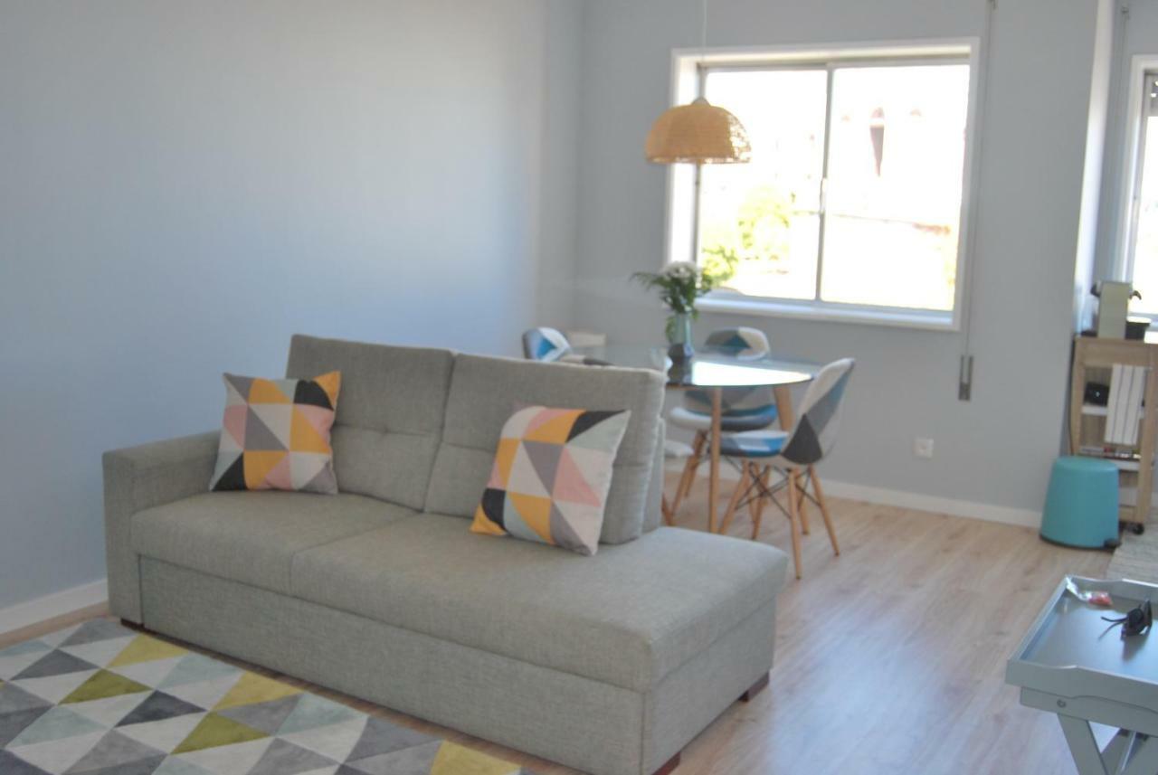 Bessa Apartment ポルト エクステリア 写真