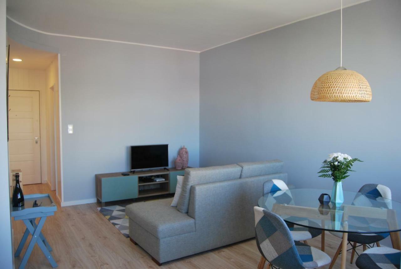 Bessa Apartment ポルト エクステリア 写真