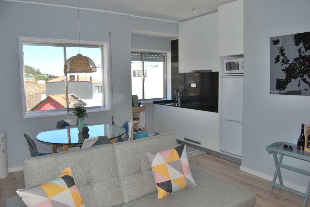 Bessa Apartment ポルト エクステリア 写真