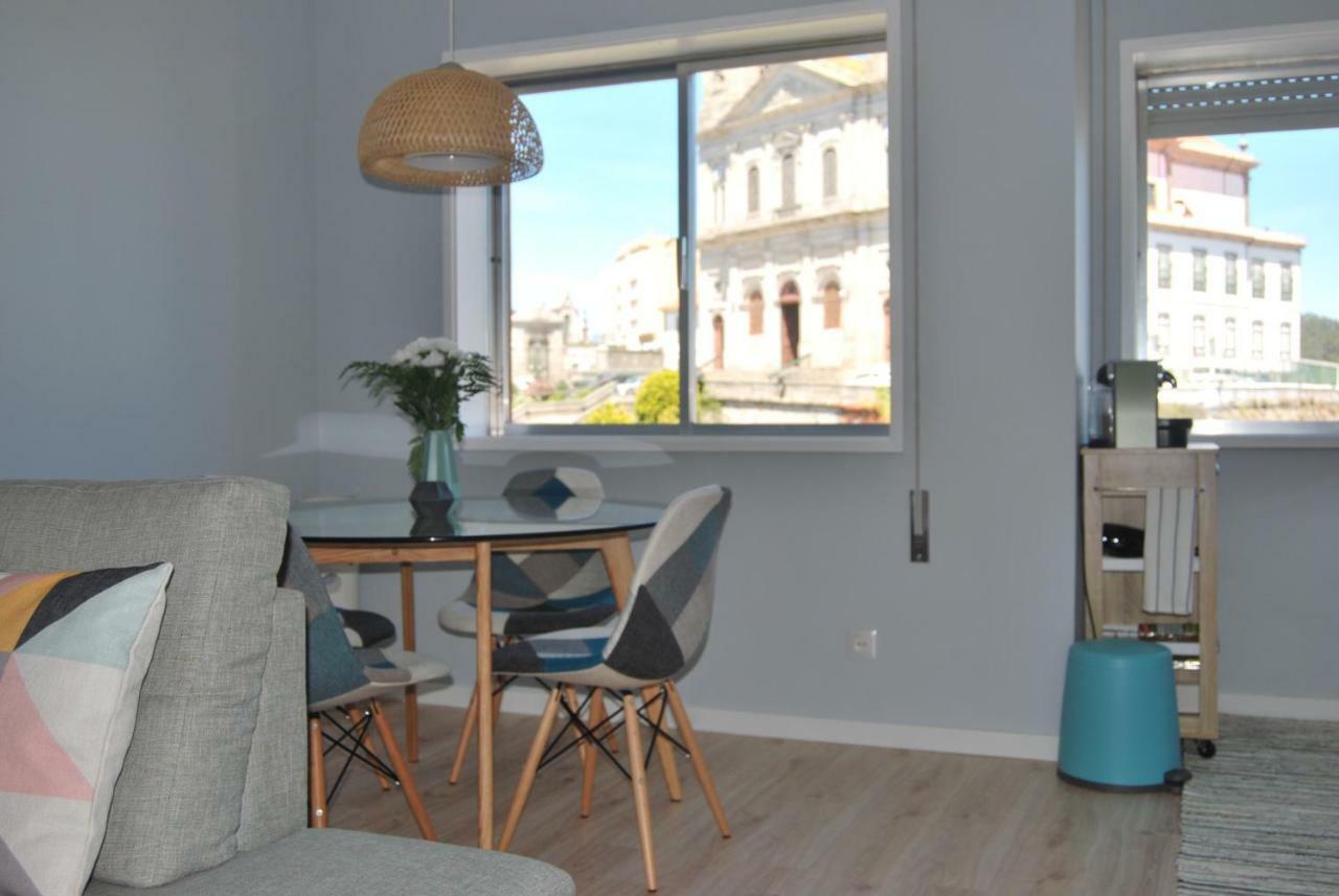 Bessa Apartment ポルト エクステリア 写真