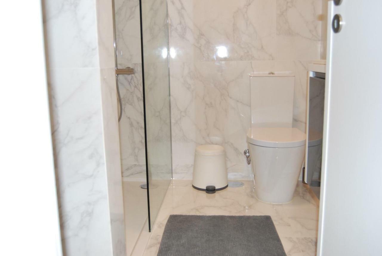 Bessa Apartment ポルト エクステリア 写真