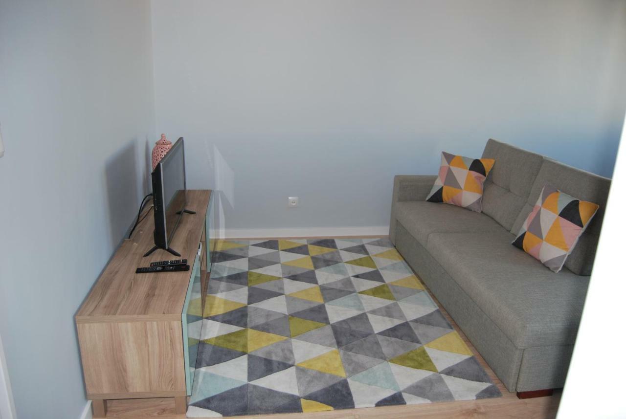Bessa Apartment ポルト エクステリア 写真